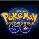 R’dam Oost - Raids