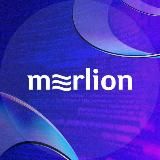 Merlion – Программное обеспечение