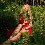 Оксана Варламова | ЙОГАТЕРАПИЯ ЖЕНСКОГО ЗДОРОВЬЯ