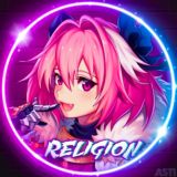﴾🦋﴿ Переходник l Traps Religion ⚥