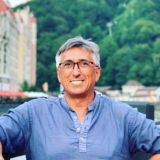 Вячеслав Водославский