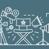 Кинопроизводственная