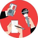 НаРоДные Журналисты