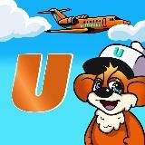 U ✈️ Travel