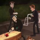 ДУХ МОЕЙ ОБЩАГИ 👻 | 2 СЕЗОН!!