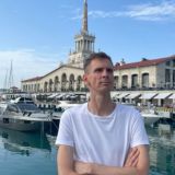 Алексей Лихобабин / Плавание и жизнь