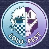 LOLO•FEST | 23 марта СПб