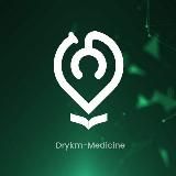 Drykm-Medicine🔻📚