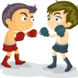 🥋 Бойцовский клуб 🥊🥊