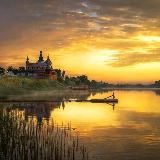 Путешествие по Миру