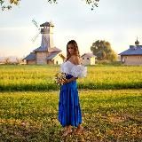 Ната Абрамова Фотограф 📸