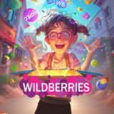 Сокровища WILDBERRIES