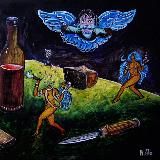 Будни маргинального бомонда 🧚