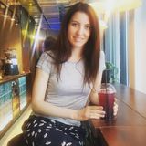 Что я видела!