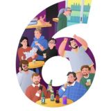 Share House Beer Geek