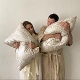 SWEET HOME • ПОСУДА | ПОСТЕЛЬНОЕ БЕЛЬЁ