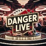 DANGER LIVE СТРИМЫ
