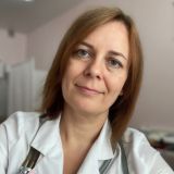 Надежда Ильинцева, кмн, аллерголог, иммунолог Chat