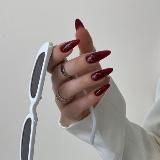 Оценка маникюра ♥️ Идеи,примеры работ