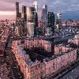 Москва Сейчас