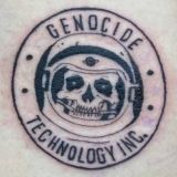 Genocide Technology Inc. ЧЯТ