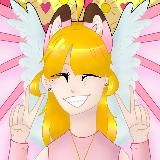 ฅ( бинсикут ♥ )ฅ