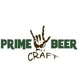 ❗PRIME BEER