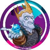 Сундук Кощея || Бесплатное образование || Курсы || Книги