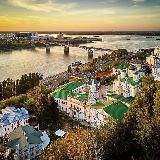 Нижний Новгород