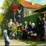 🇷🇺🇧🇾 2 государстVа - один народ, одна история