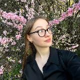 алина в меде