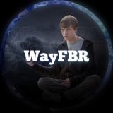 WayFBR | Деаноны 👺