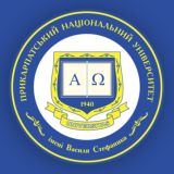 КНУ ім. В. Стефаника