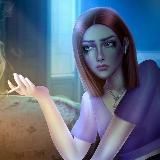 лиза королева каприза