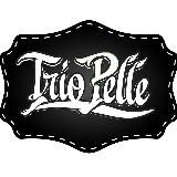 TRIO PELLE - КОСУХИ, КОЖА, ЗАМША, ШУБЫ