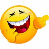 Смех, да и только!