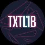 TXTLIB │ фанфики по Тоmorrow Х Тogether│