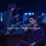 𝙽𝚒𝚐𝚑𝚝 𝚌𝚒𝚝𝚢