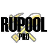 RUPOOL.PRO: Crypto mining pool