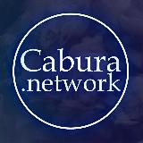 ВСЁ О CABURA × ОБУЧАЛКА - ИГРА КАБУРА