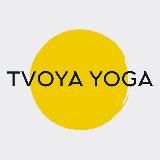 TVOYA YOGA