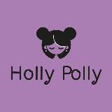 Holly Polly Beauty