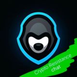 CryptoResistance chat