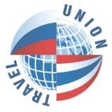 UNION.TRAVEL