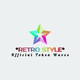 🌟RETRO STYLE OFFICIAL TOKEN🌟