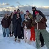 То, что согревает душу 🩵