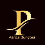 Parda_dunyosi✂️
