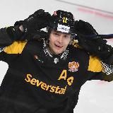 Стальной прокат