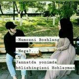 🌸Begubor🌸dostlar🌸