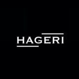 Hageri Design 🖤 Дизайн Стен
